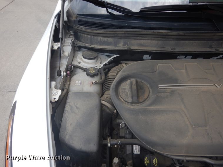 image for item HI9910 2015 Jeep Cherokee Latitude  SUV