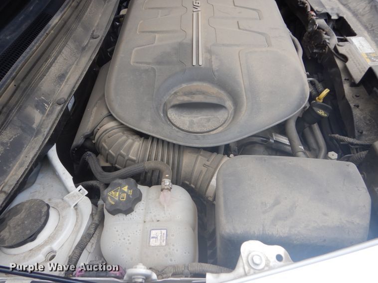 image for item HI9910 2015 Jeep Cherokee Latitude  SUV