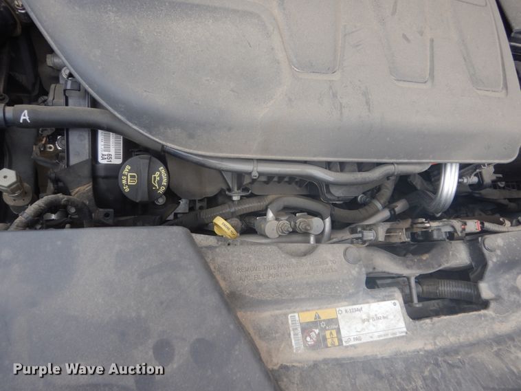 image for item HI9910 2015 Jeep Cherokee Latitude  SUV