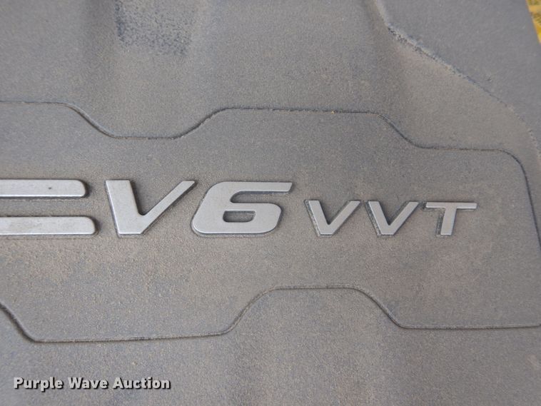 image for item HI9910 2015 Jeep Cherokee Latitude  SUV