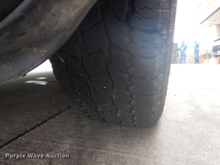 image for item HI9910 2015 Jeep Cherokee Latitude  SUV