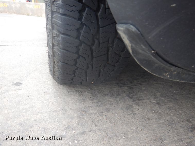 image for item HI9910 2015 Jeep Cherokee Latitude  SUV