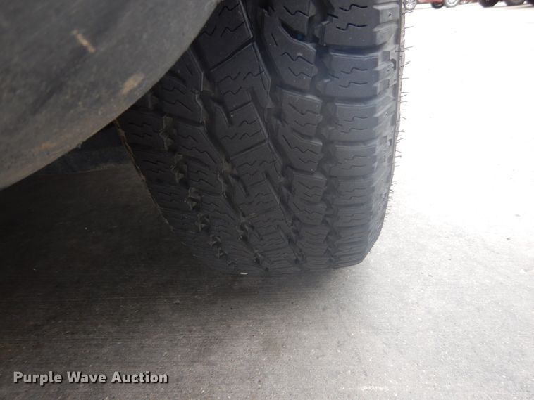 image for item HI9910 2015 Jeep Cherokee Latitude  SUV