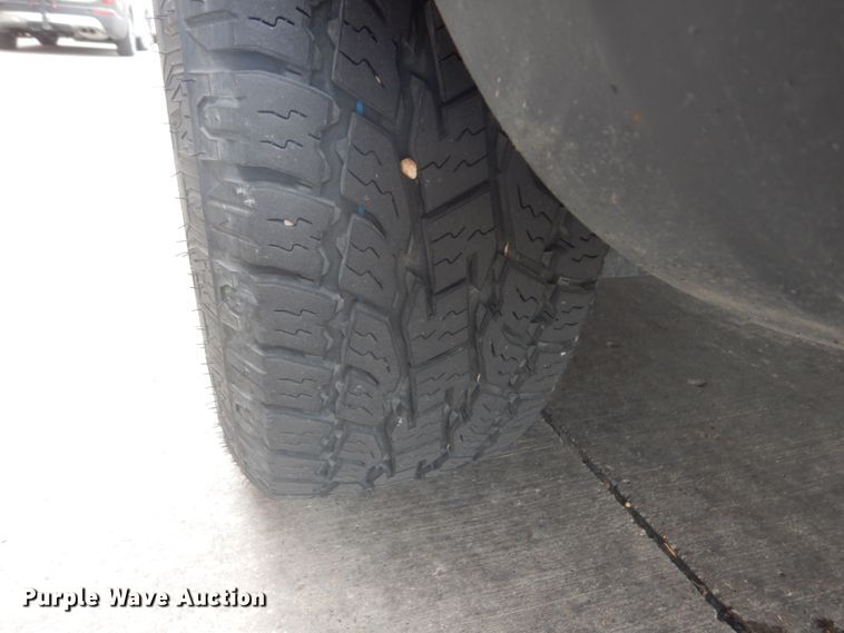 image for item HI9910 2015 Jeep Cherokee Latitude  SUV