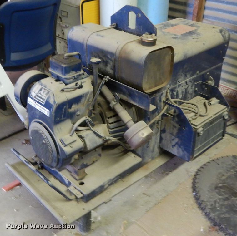 image for item HR9710 Miller  welder