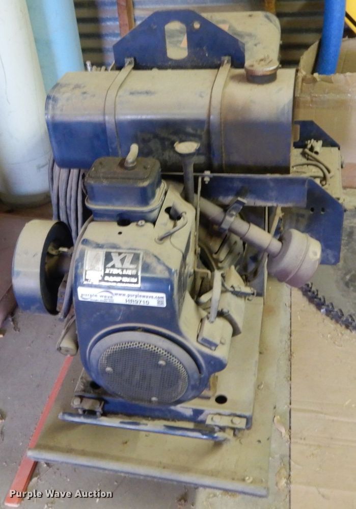 image for item HR9710 Miller  welder
