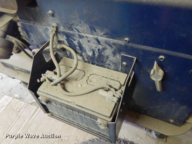 image for item HR9710 Miller  welder