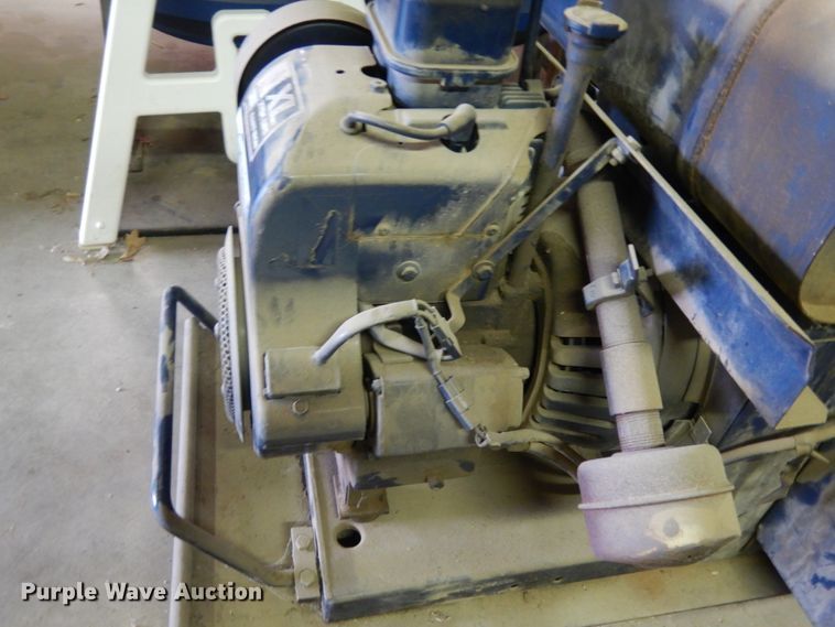 image for item HR9710 Miller  welder