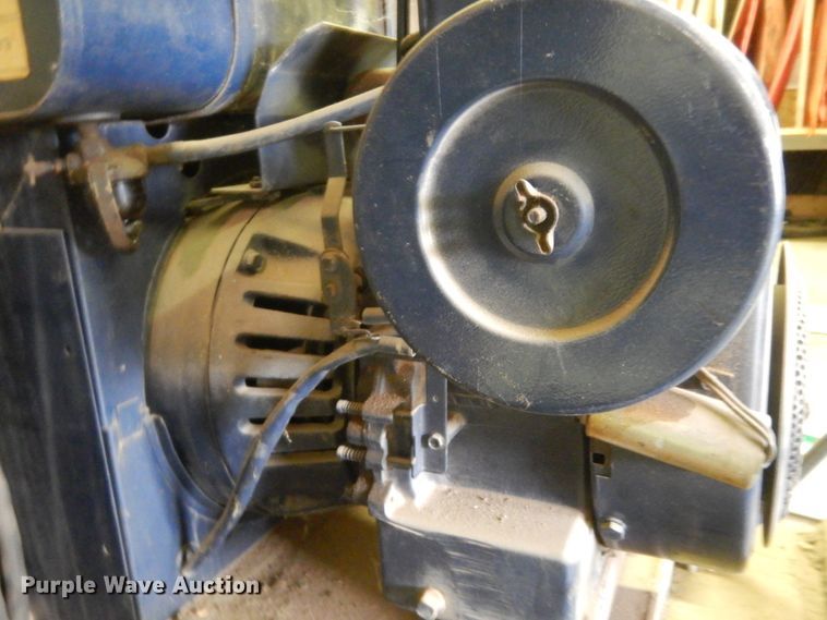 image for item HR9710 Miller  welder