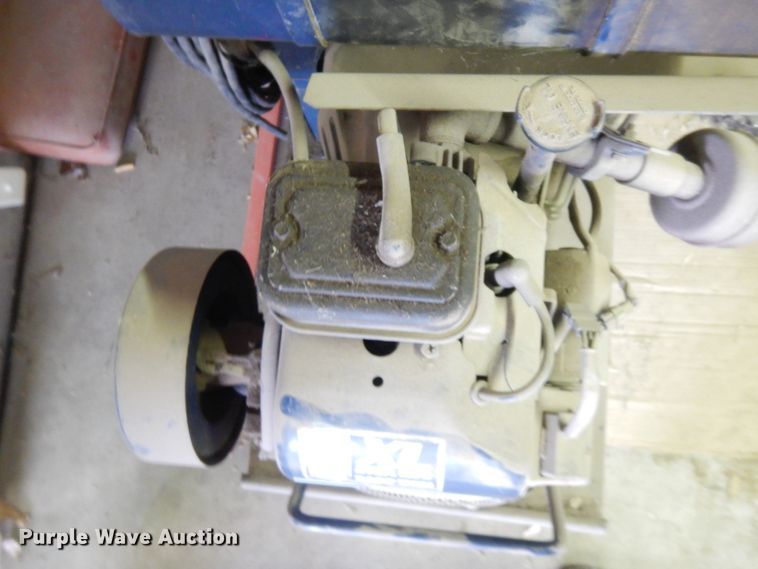 image for item HR9710 Miller  welder