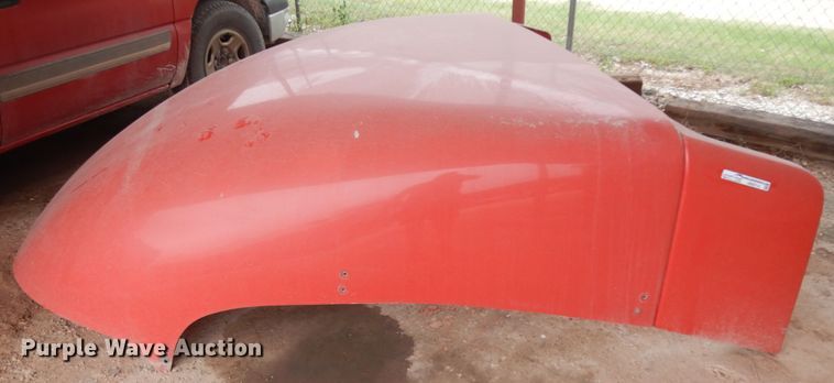 image for item HR9714 Peterbilt 386  cowling