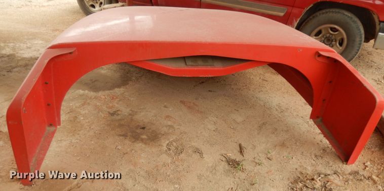 image for item HR9714 Peterbilt 386  cowling