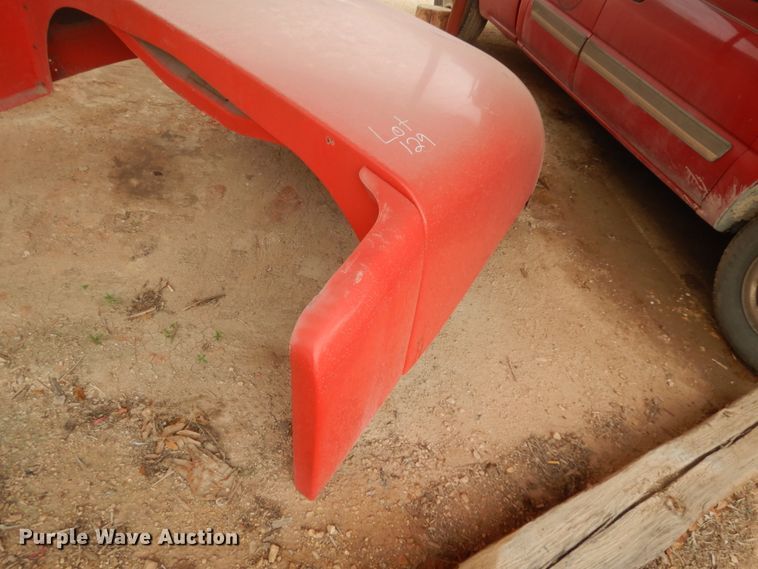 image for item HR9714 Peterbilt 386  cowling