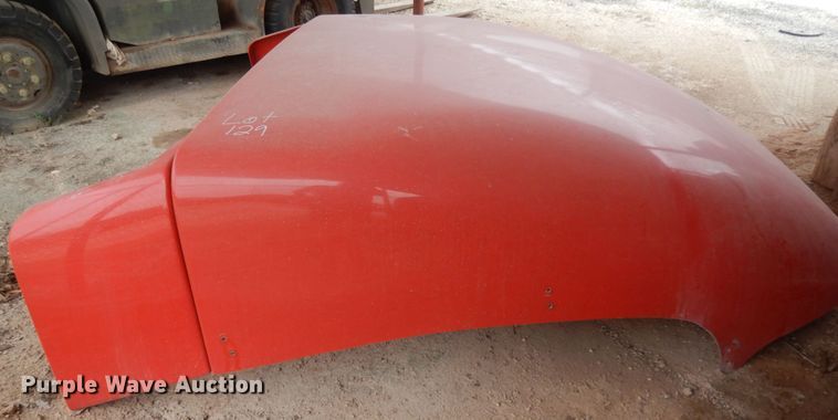 image for item HR9714 Peterbilt 386  cowling