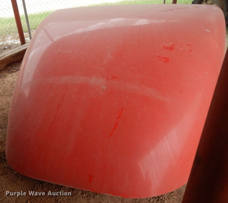 image for item HR9714 Peterbilt 386  cowling