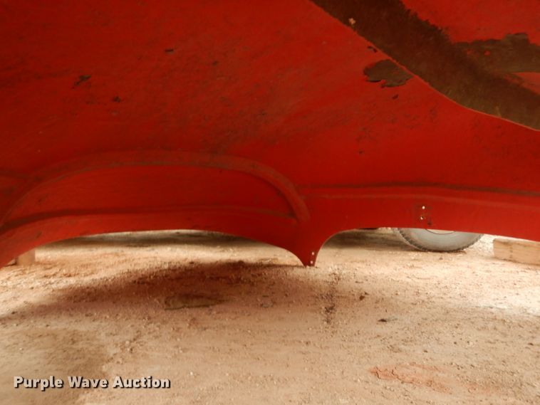 image for item HR9714 Peterbilt 386  cowling