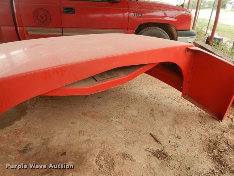 image for item HR9714 Peterbilt 386  cowling