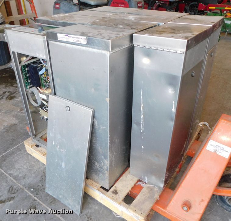 image for item HX9403 (20) Toro 132-86-08 irrigation controllers