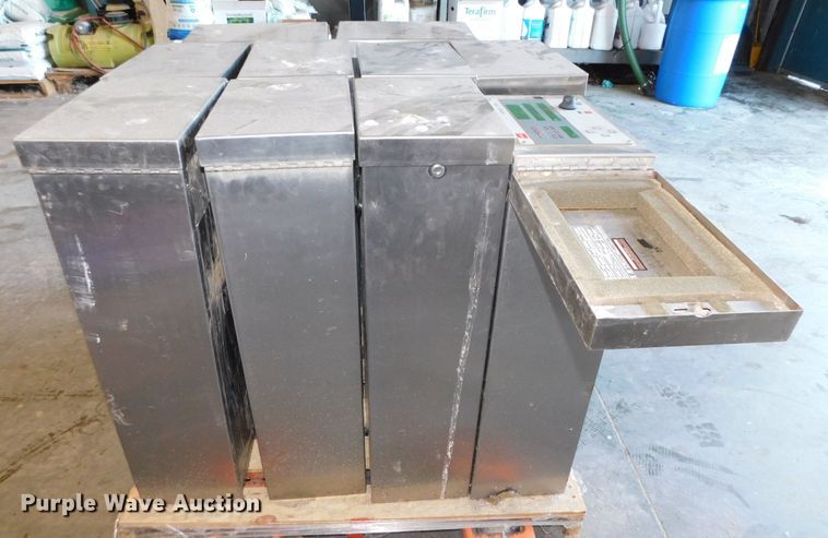 image for item HX9403 (20) Toro 132-86-08 irrigation controllers