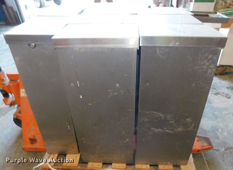 image for item HX9403 (20) Toro 132-86-08 irrigation controllers