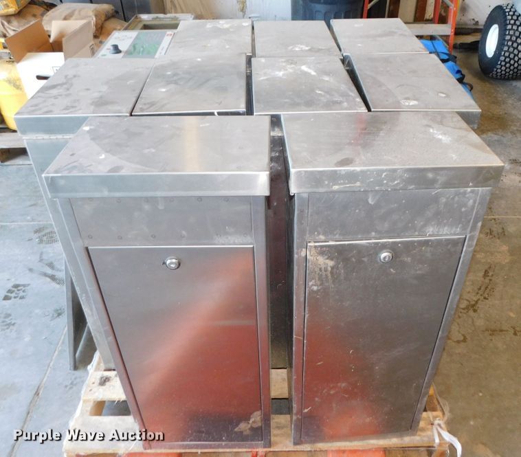 image for item HX9403 (20) Toro 132-86-08 irrigation controllers