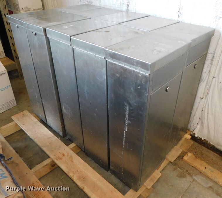 image for item HX9403 (20) Toro 132-86-08 irrigation controllers