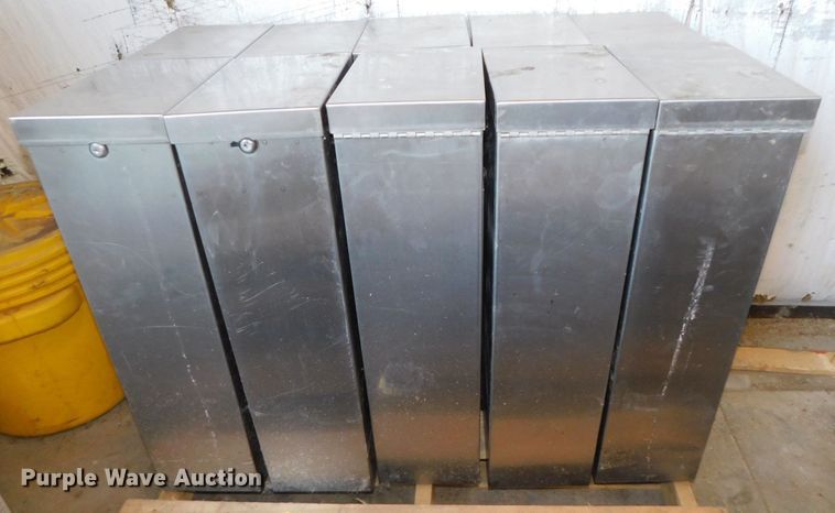 image for item HX9403 (20) Toro 132-86-08 irrigation controllers