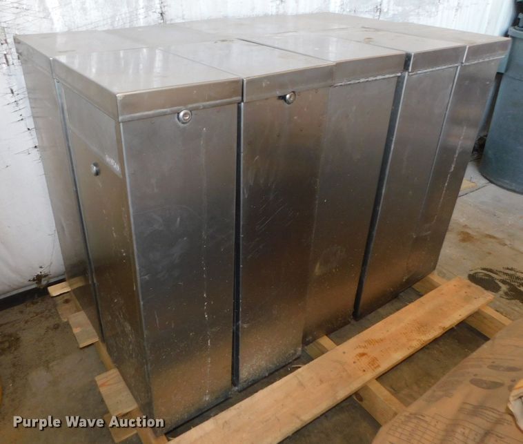 image for item HX9403 (20) Toro 132-86-08 irrigation controllers