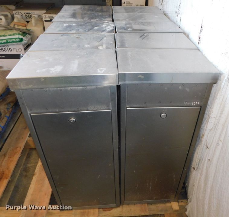 image for item HX9403 (20) Toro 132-86-08 irrigation controllers