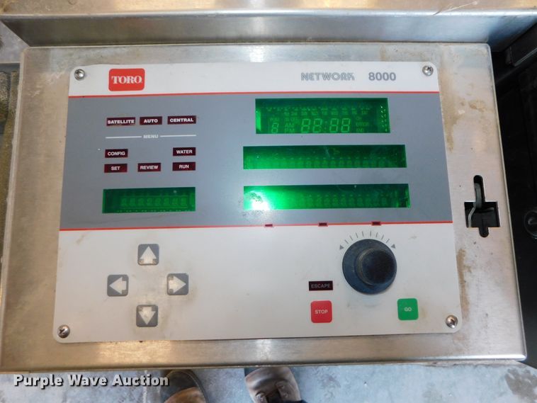 image for item HX9403 (20) Toro 132-86-08 irrigation controllers