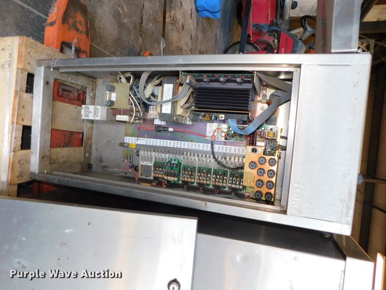 image for item HX9403 (20) Toro 132-86-08 irrigation controllers