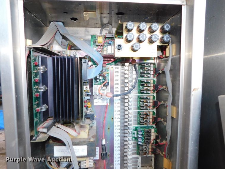 image for item HX9403 (20) Toro 132-86-08 irrigation controllers