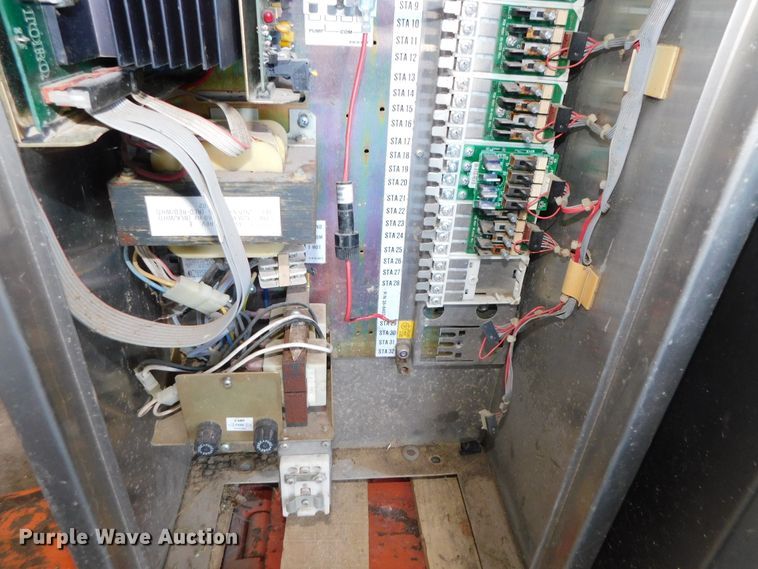 image for item HX9403 (20) Toro 132-86-08 irrigation controllers