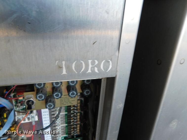 image for item HX9403 (20) Toro 132-86-08 irrigation controllers