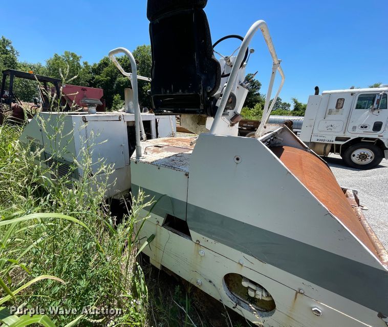 image for item IC9457 Ingersoll Rand DA50  double drum vibratory roller