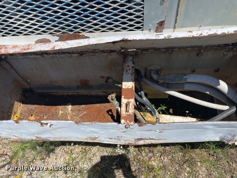 image for item IC9457 Ingersoll Rand DA50  double drum vibratory roller