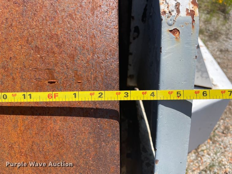 image for item IC9457 Ingersoll Rand DA50  double drum vibratory roller