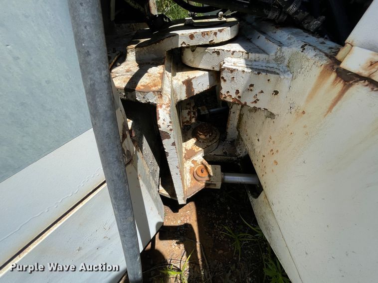 image for item IC9457 Ingersoll Rand DA50  double drum vibratory roller