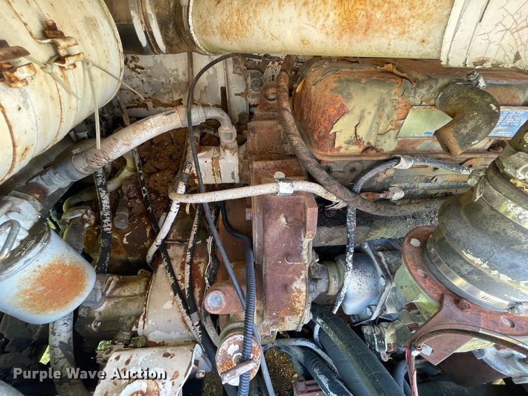 image for item IC9457 Ingersoll Rand DA50  double drum vibratory roller