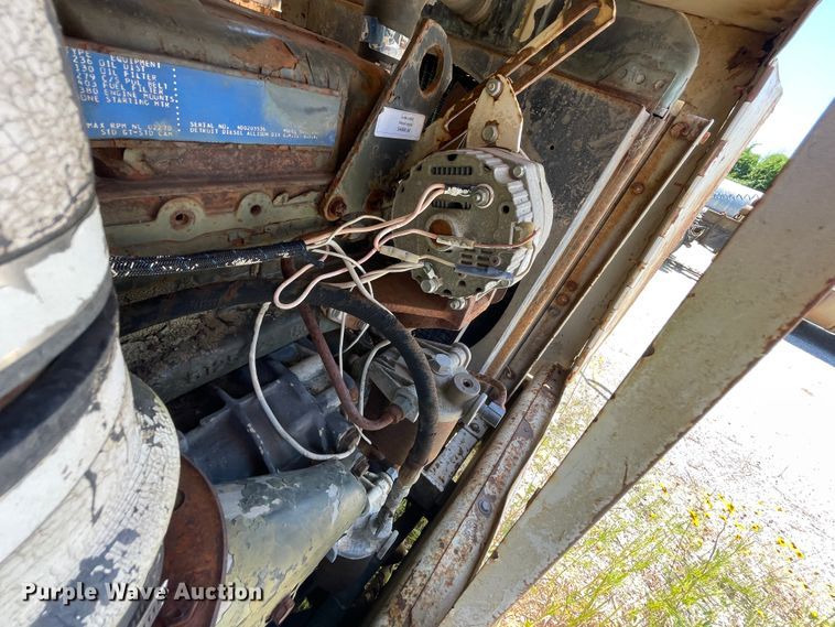 image for item IC9457 Ingersoll Rand DA50  double drum vibratory roller