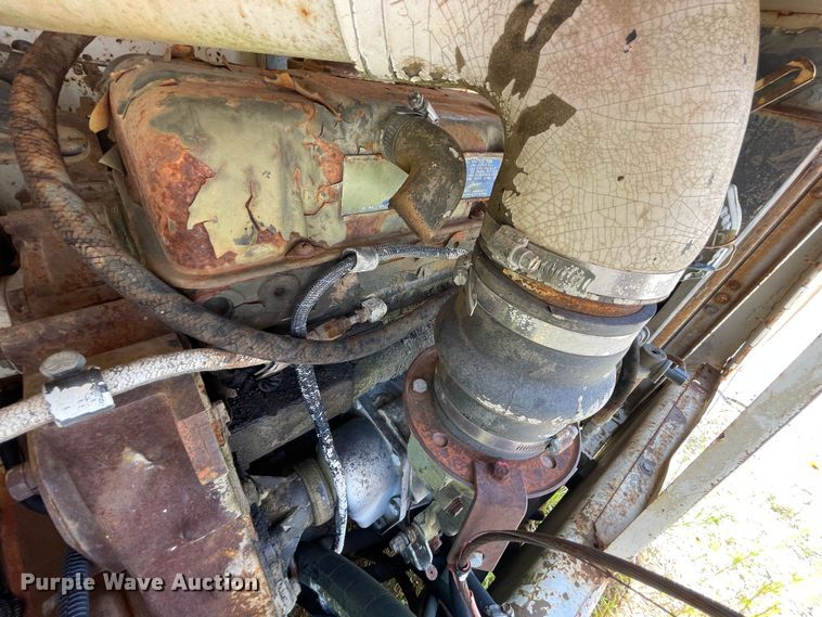 image for item IC9457 Ingersoll Rand DA50  double drum vibratory roller