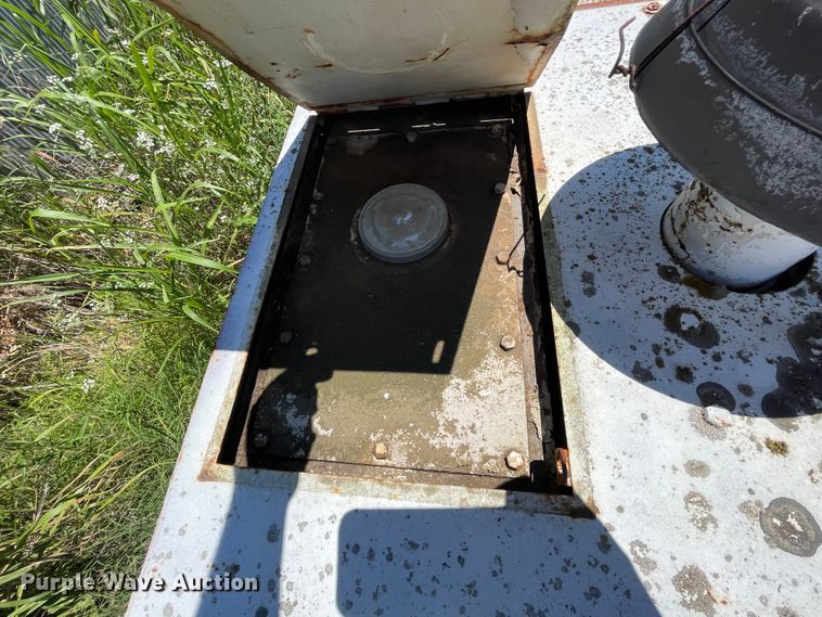 image for item IC9457 Ingersoll Rand DA50  double drum vibratory roller