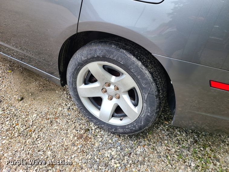 image for item IC9746 2012 Dodge Charger Police