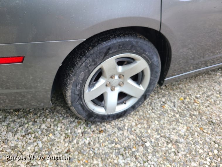 image for item IC9746 2012 Dodge Charger Police