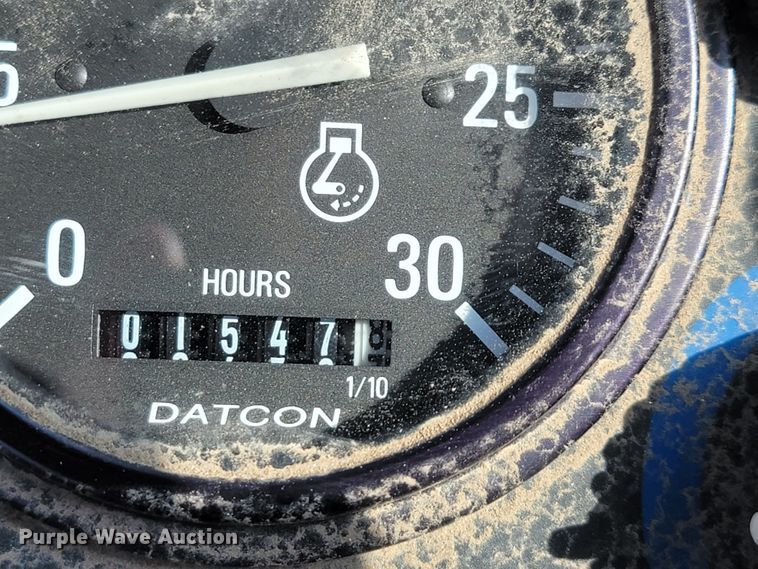 image for item IE9249 1998 John Deere 310SE  backhoe