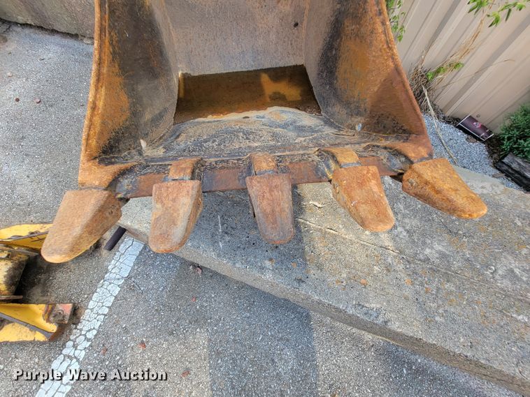 image for item IE9249 1998 John Deere 310SE  backhoe