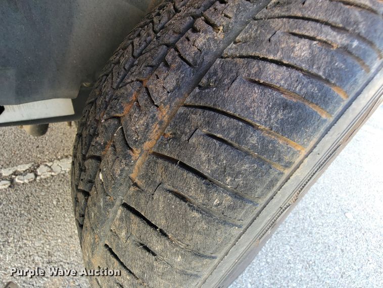 image for item IE9250 2009 Ford Crown Victoria Police Interceptor