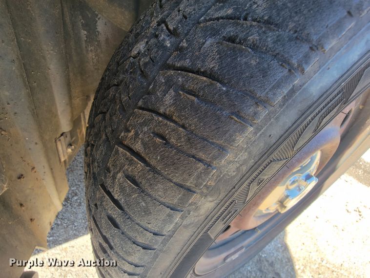 image for item IE9250 2009 Ford Crown Victoria Police Interceptor