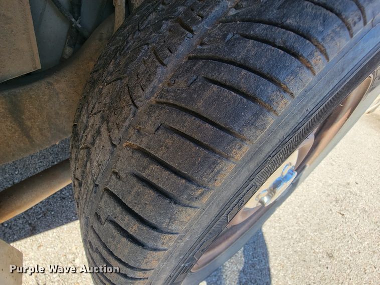 image for item IE9250 2009 Ford Crown Victoria Police Interceptor