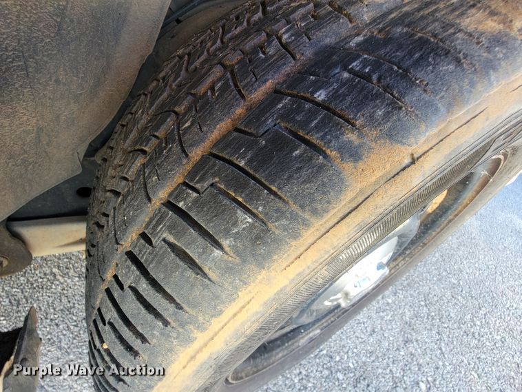 image for item IE9250 2009 Ford Crown Victoria Police Interceptor